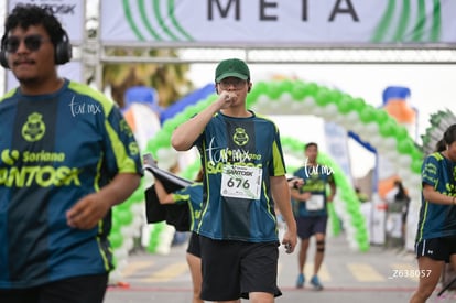 SantosK 10K y 5K 2025 | SantosK 10K y 5K 2025