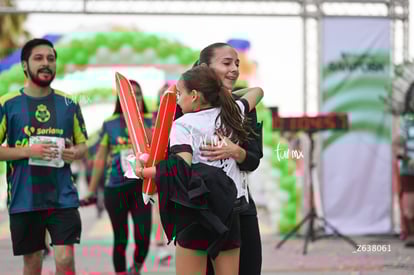 SantosK 10K y 5K 2025 | SantosK 10K y 5K 2025