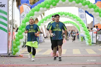 SantosK 10K y 5K 2025 | SantosK 10K y 5K 2025