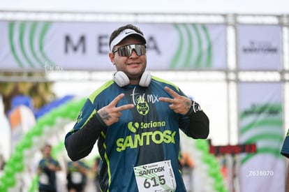 SantosK 10K y 5K 2025 | SantosK 10K y 5K 2025