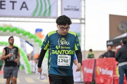 SantosK 10K y 5K 2025 | SantosK 10K y 5K 2025