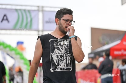 SantosK 10K y 5K 2025 | SantosK 10K y 5K 2025