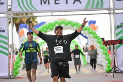 SantosK 10K y 5K 2025 | SantosK 10K y 5K 2025