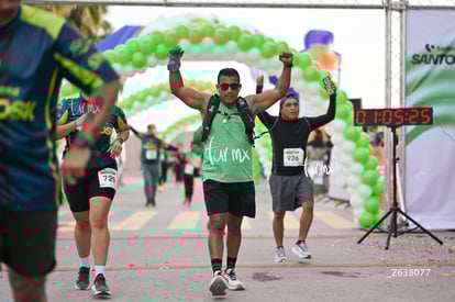 bengalas | SantosK 10K y 5K 2025