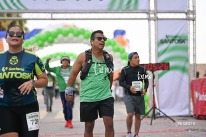 SantosK 10K y 5K 2025 | SantosK 10K y 5K 2025