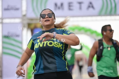 SantosK 10K y 5K 2025 | SantosK 10K y 5K 2025