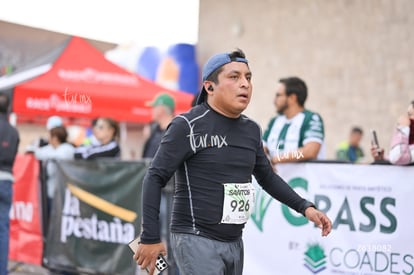 SantosK 10K y 5K 2025 | SantosK 10K y 5K 2025