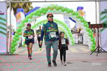 SantosK 10K y 5K 2025 | SantosK 10K y 5K 2025