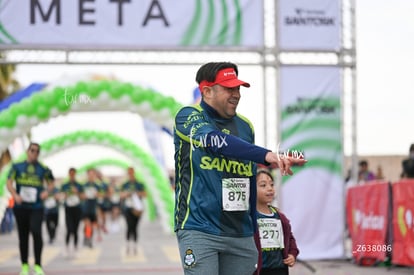 SantosK 10K y 5K 2025 | SantosK 10K y 5K 2025