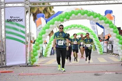 SantosK 10K y 5K 2025 | SantosK 10K y 5K 2025