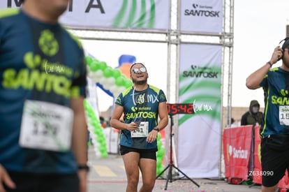 SantosK 10K y 5K 2025 | SantosK 10K y 5K 2025