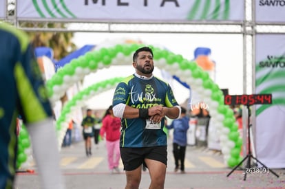 SantosK 10K y 5K 2025 | SantosK 10K y 5K 2025