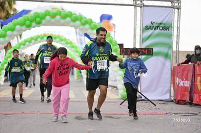 SantosK 10K y 5K 2025 | SantosK 10K y 5K 2025