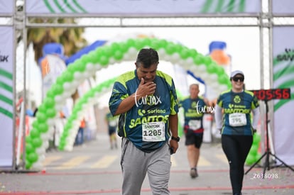 SantosK 10K y 5K 2025 | SantosK 10K y 5K 2025