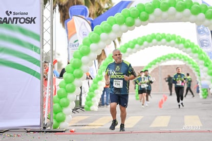 SantosK 10K y 5K 2025 | SantosK 10K y 5K 2025