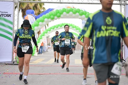 SantosK 10K y 5K 2025 | SantosK 10K y 5K 2025