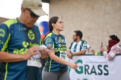 SantosK 10K y 5K 2025 | SantosK 10K y 5K 2025