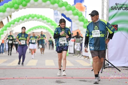 SantosK 10K y 5K 2025 | SantosK 10K y 5K 2025