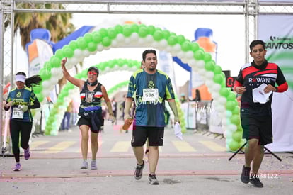 SantosK 10K y 5K 2025 | SantosK 10K y 5K 2025