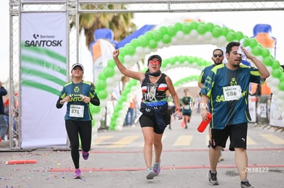 SantosK 10K y 5K 2025 | SantosK 10K y 5K 2025