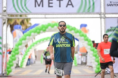 SantosK 10K y 5K 2025 | SantosK 10K y 5K 2025