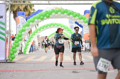 SantosK 10K y 5K 2025 | SantosK 10K y 5K 2025