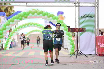 SantosK 10K y 5K 2025 | SantosK 10K y 5K 2025