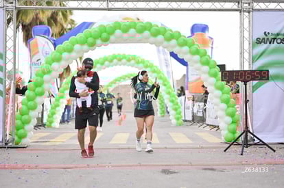 SantosK 10K y 5K 2025 | SantosK 10K y 5K 2025