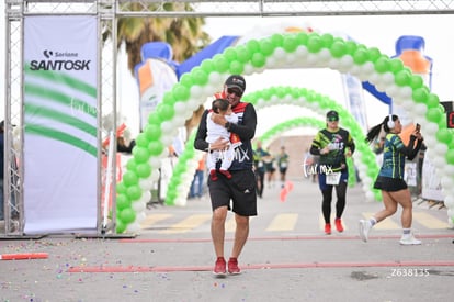 SantosK 10K y 5K 2025 | SantosK 10K y 5K 2025