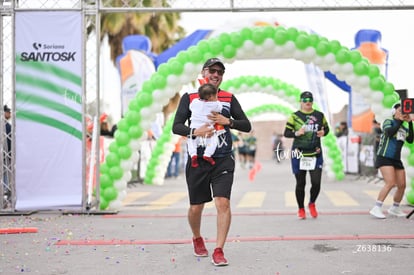 SantosK 10K y 5K 2025 | SantosK 10K y 5K 2025