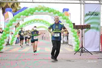 SantosK 10K y 5K 2025 | SantosK 10K y 5K 2025