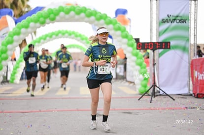 SantosK 10K y 5K 2025 | SantosK 10K y 5K 2025