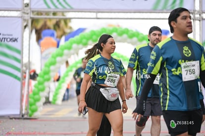 SantosK 10K y 5K 2025 | SantosK 10K y 5K 2025