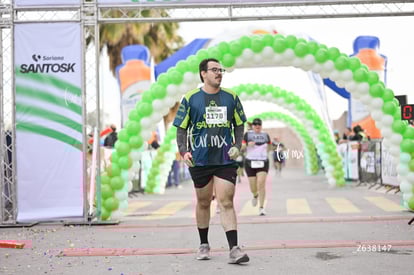 SantosK 10K y 5K 2025 | SantosK 10K y 5K 2025