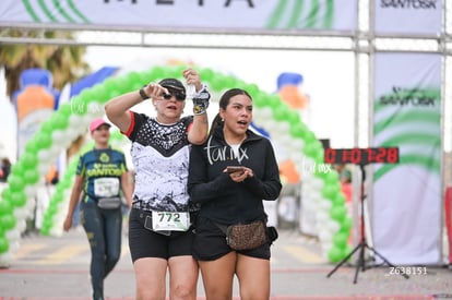 SantosK 10K y 5K 2025 | SantosK 10K y 5K 2025