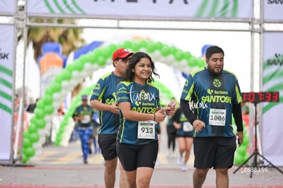 SantosK 10K y 5K 2025 | SantosK 10K y 5K 2025