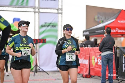 SantosK 10K y 5K 2025 | SantosK 10K y 5K 2025