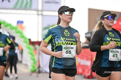 SantosK 10K y 5K 2025 | SantosK 10K y 5K 2025