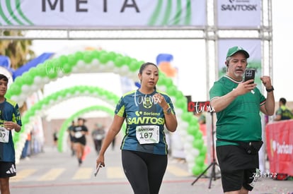 SantosK 10K y 5K 2025 | SantosK 10K y 5K 2025