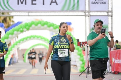 SantosK 10K y 5K 2025 | SantosK 10K y 5K 2025