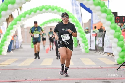 SantosK 10K y 5K 2025 | SantosK 10K y 5K 2025