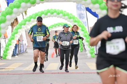 SantosK 10K y 5K 2025 | SantosK 10K y 5K 2025