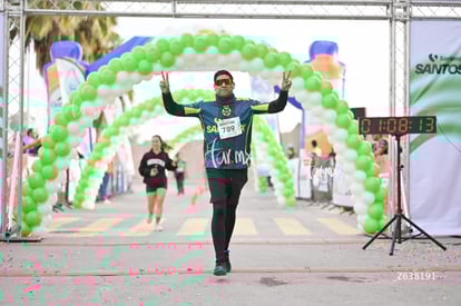 SantosK 10K y 5K 2025 | SantosK 10K y 5K 2025