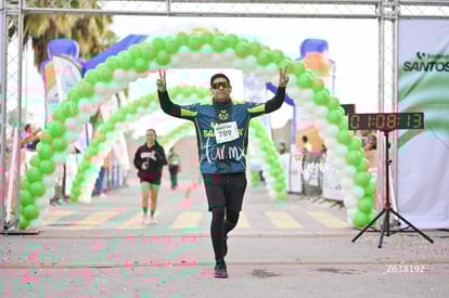 SantosK 10K y 5K 2025 | SantosK 10K y 5K 2025