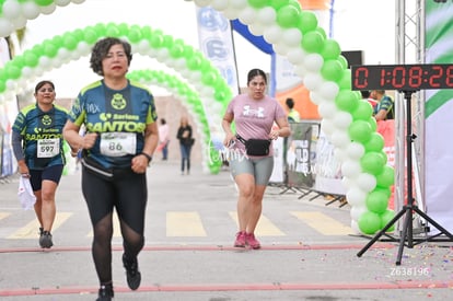 SantosK 10K y 5K 2025 | SantosK 10K y 5K 2025