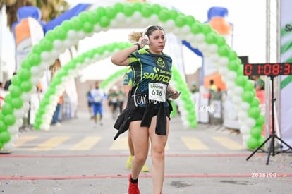 SantosK 10K y 5K 2025 | SantosK 10K y 5K 2025