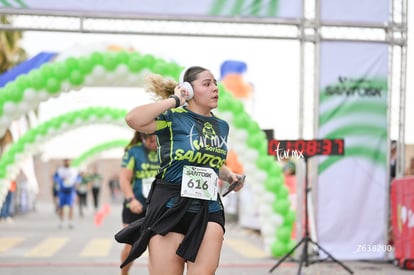 SantosK 10K y 5K 2025 | SantosK 10K y 5K 2025