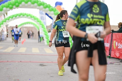 SantosK 10K y 5K 2025 | SantosK 10K y 5K 2025