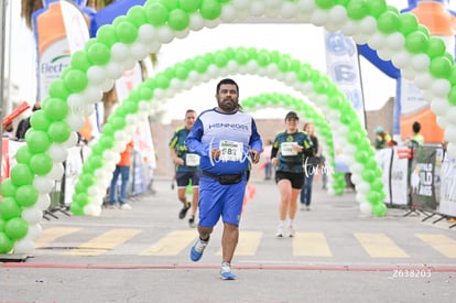 SantosK 10K y 5K 2025 | SantosK 10K y 5K 2025