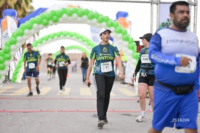 SantosK 10K y 5K 2025 | SantosK 10K y 5K 2025